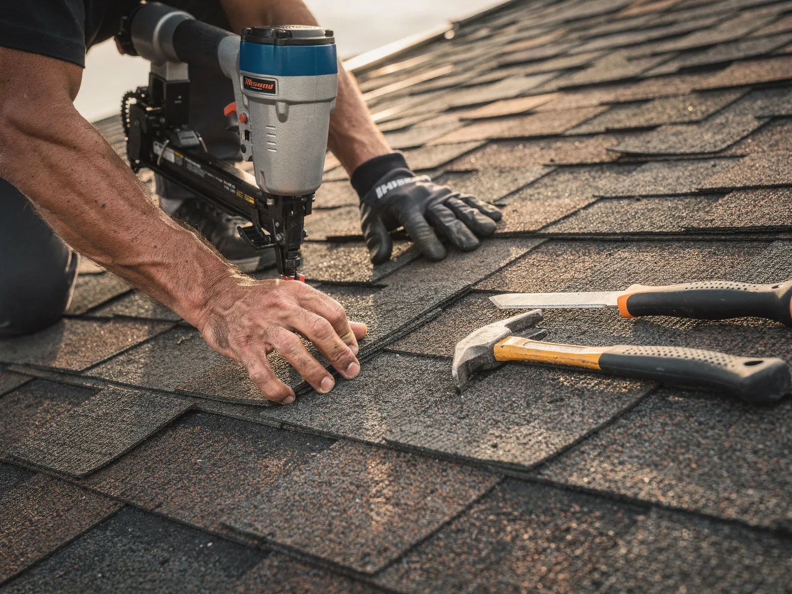 Why choose Roof Repair in Wall Lake, IA